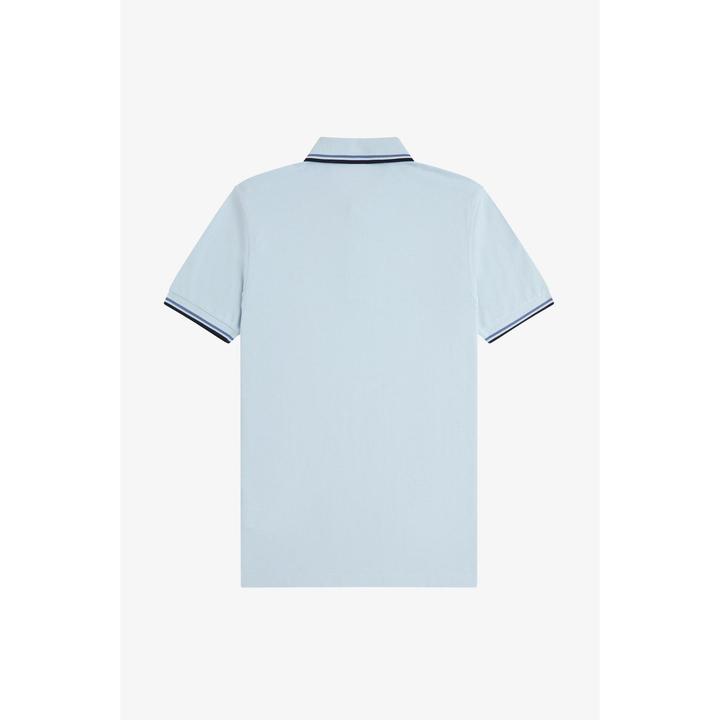 Produktbild Fred Perry Poloshirt (S)