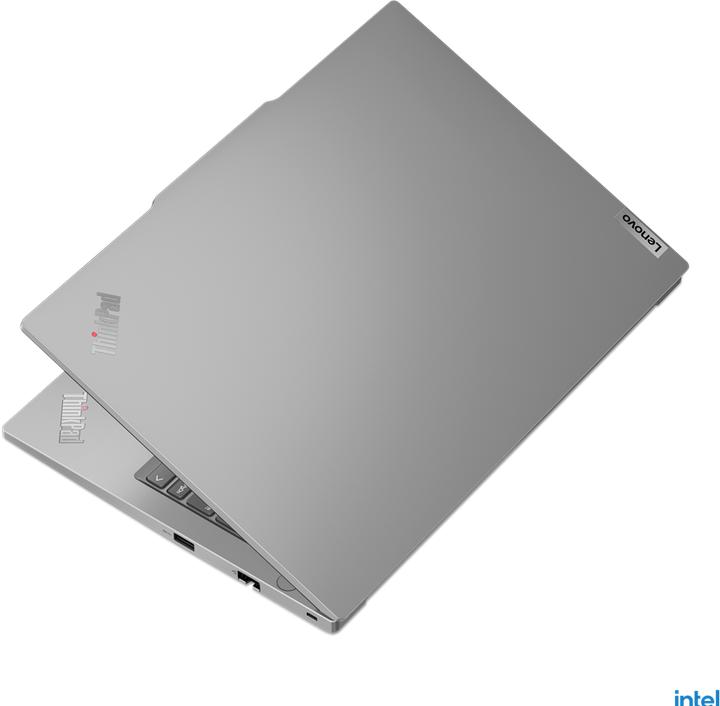 Actual product image Lenovo ThinkPad E14 Gen 5 (14", Intel Core i5-1335U, 16 GB, 512 GB, CH)