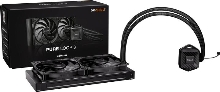 Produktbild be quiet! Pure Loop 3 280mm