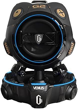 Produktbild Gravastar charging station VENUS Black