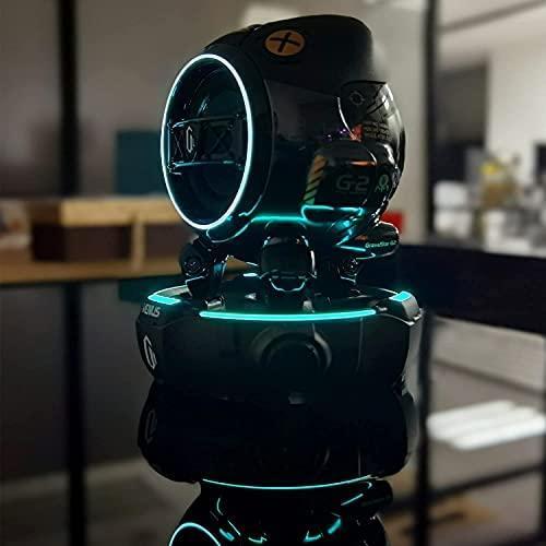 Produktbild Gravastar charging station VENUS Black