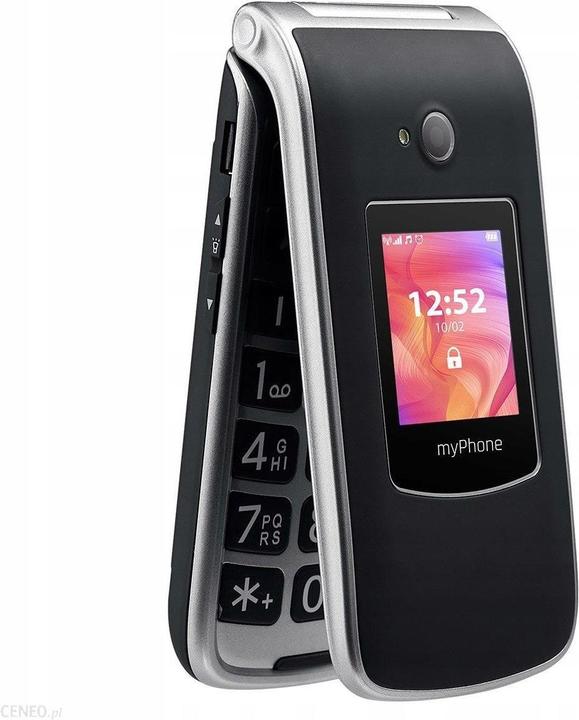 Produktbild Myphone Rumba 2 (2.40", 0.30 Mpx, 2G)