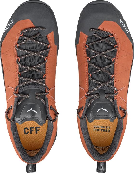 Actual product image Salewa Wildfire Leather 2 GORE-TEX® Schuh (43)