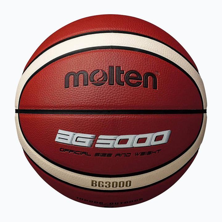 Image du produit Molten - Ballon de basket BG3000 (6)