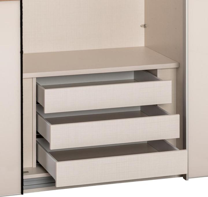 Produktbild Moderano System One