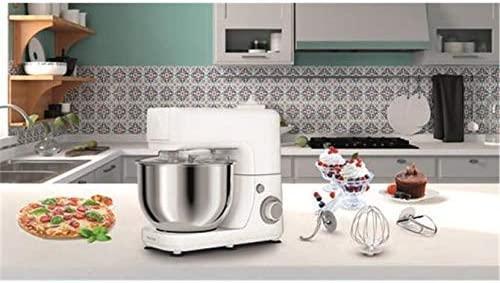 Image du produit Tefal Robot de cuisine 'Masterchef Essential' QB1501 (800 W)