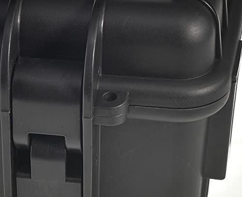 Produktbild B&W International outdoor.cases 7800, empty (Fotokoffer)