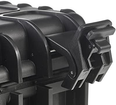 Produktbild B&W International outdoor.cases 7800, empty (Fotokoffer)