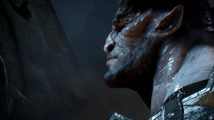 Produktbild EA Games EA Dragon Age Inquisition Xbox One (Xbox One S, Xbox One X, EN)