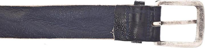Produktbild Vanzetti Gürtel Leder (100)