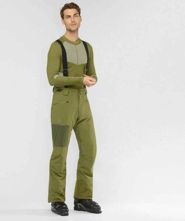 Immagine prodotto Salomon Snowboardhosen (S)