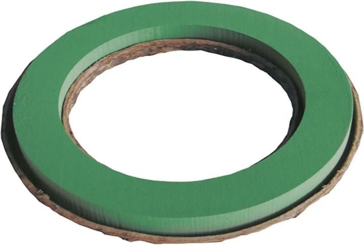 Opiflor Steckschaumring/-kranz Ringo Leit 35 cm