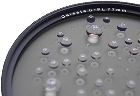 Produktbild Kenko Filters Filters Celeste C-PL 67mm (67 mm, Polarisationsfilter)