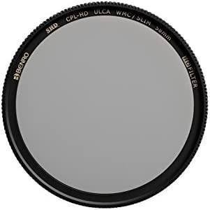 Image du produit Benro Filtras Filtras SHD CPL HD ULCA WMC Slim 58 (SHDCPL58) - SHDCPL58 (Filtre polarisant, 58 mm)
