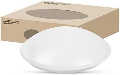 Produktbild Ledvance Ceiling lamp PLAFON SF CIRCULAR 400 S 24W 4000K IP44 (1920 lm)