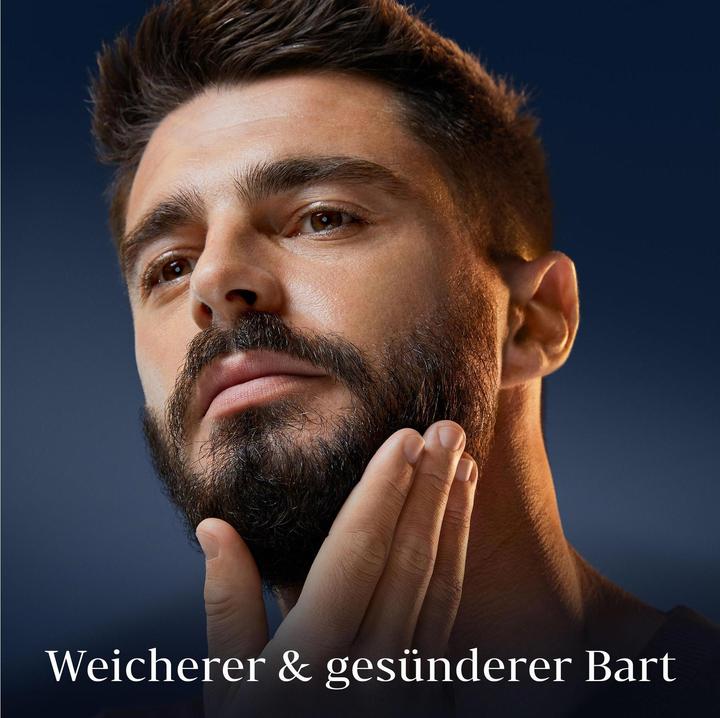 Productafbeelding King C. Gillette Baardolie (30 ml)