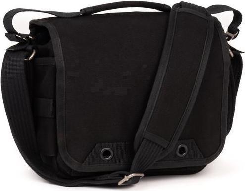Actual product image Think Tank Backpack ThinkTank ThinkTank Retrospective 5 V2.0 black (Camera shoulder bag)