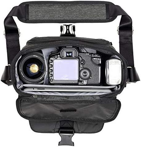Actual product image Think Tank Buy ThinkTank ThinkTank Vision 10 Graphite (Camera shoulder bag, 9 l)