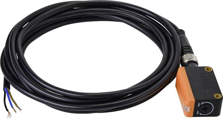 Produktbild Tru Components Reflexions-Lichtschranke hellschaltend 12 - 24 V