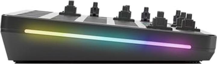 Image du produit Glorious PC Gaming Race GMMK 2 - Barebone pleine taille, layout ANSI (USA, Filaire)