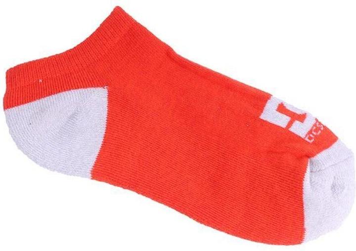 Actual product image DC Shoes Socks colour block blue (32 - 35)