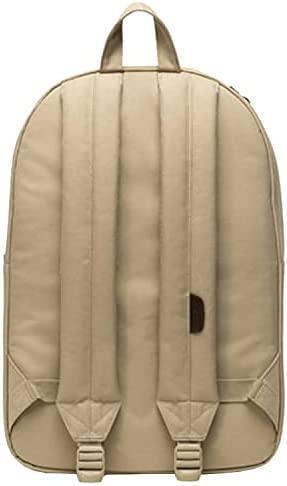 Actual product image Herschel Classic Heritage Backpack 10007-05592 Bežowe One size