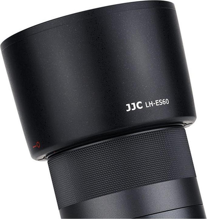 Produktbild JJC ES 60 Canon Zonnekap