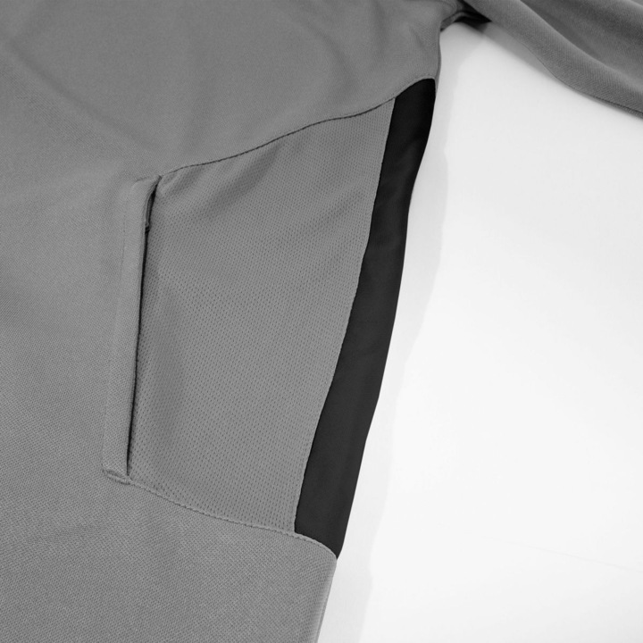 Image du produit Stanno Top à zip intégral First (XXL)