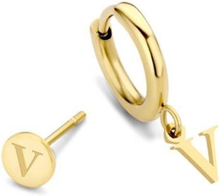 Actual product image CO88 Collection Earrings