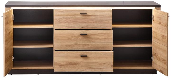 Image du produit Innostyle Tina (186 x 46 x 84 cm)