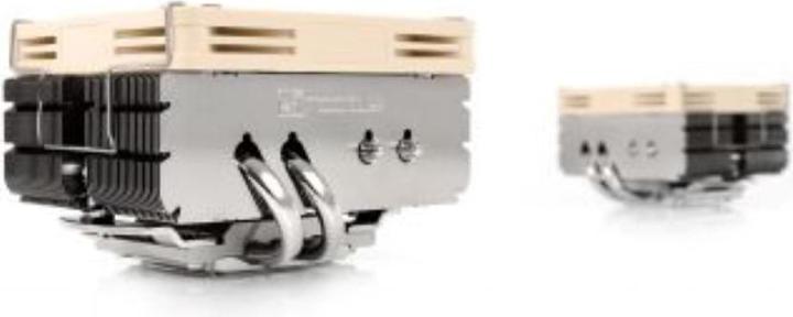 Actual product image Noctua Nh-L9x65 Se-Am4 (65 mm)