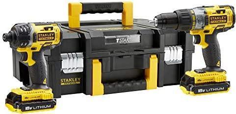 Produktbild Stanley FMCK461D2T-QW