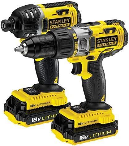 Produktbild Stanley FMCK461D2T-QW