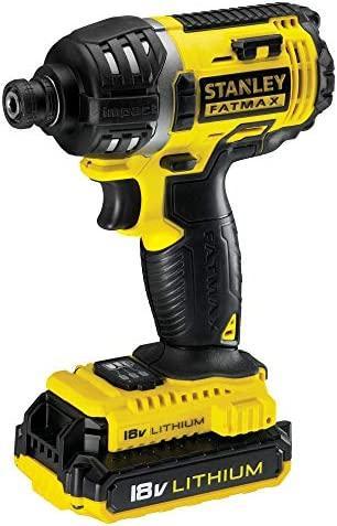 Produktbild Stanley FMCK461D2T-QW