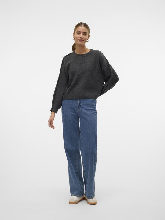 Produktbild Vero Moda VMZORA Pullover Strickpullover (L)
