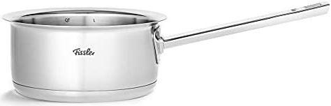 Produktbild Fissler Topfset (24 cm, Pfannenset + Topfset, Edelstahl)