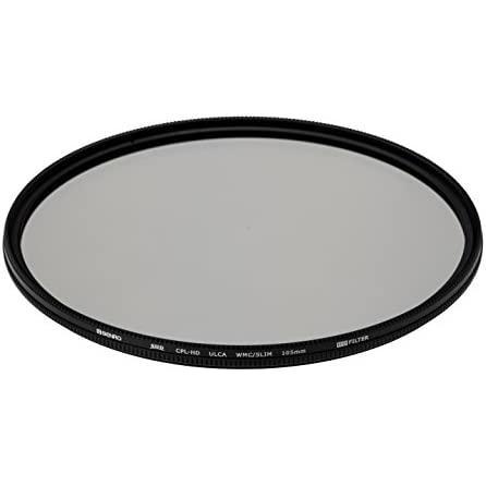 Benro Filtras Filtras SHD CPL HD ULCA WMC Slim 105 (SHDCPL105) – SHDCPL105, Objektivfilter