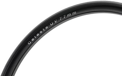 Productafbeelding Kenko Filters Filters Celeste UV 77mm (77 mm, UV-filter)