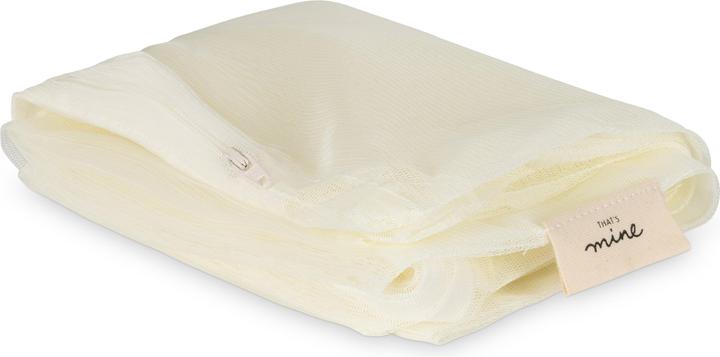 That's mine Sac de lavage