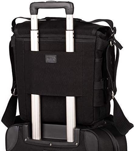 Image du produit Think Tank Sac à dos ThinkTank ThinkTank Retrospective 20 V2.0 noir