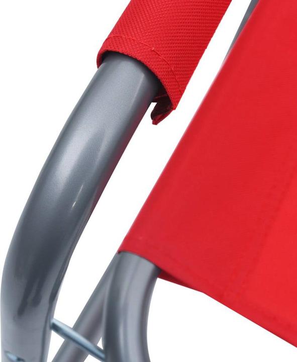 Produktbild vidaXL Regiestuhl