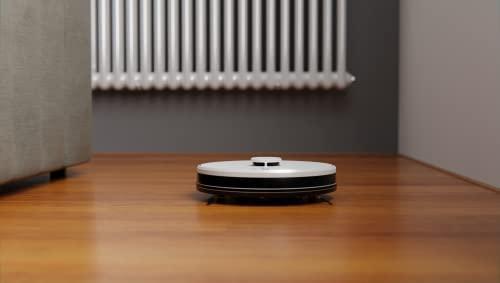 Produktbild Tesla robot vacuum cleaner robot vacuum laser