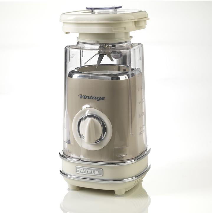Produktbild Ariete Vintage (CH-Stecker, 500 W)