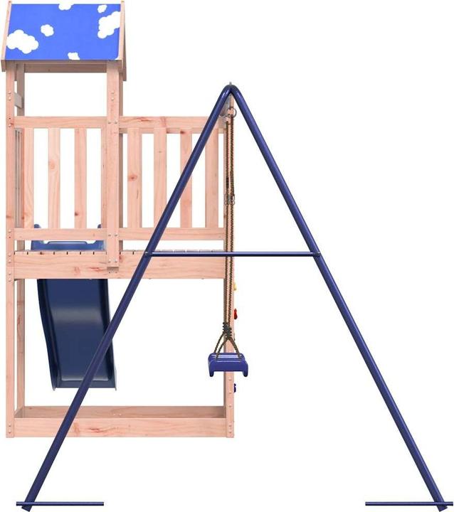 Immagine prodotto vidaXL Spielturm