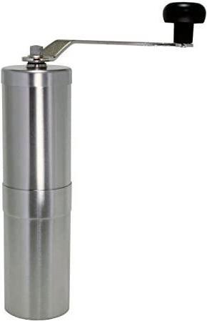 Actual product image Porlex Coffee grinder