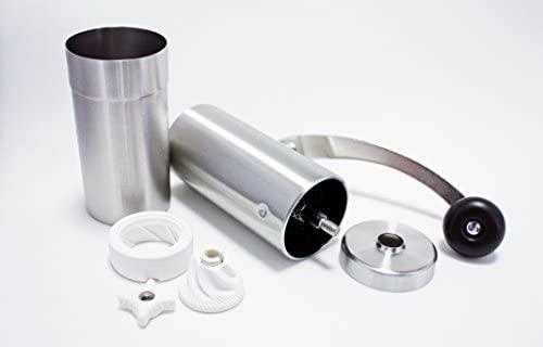 Actual product image Porlex Coffee grinder