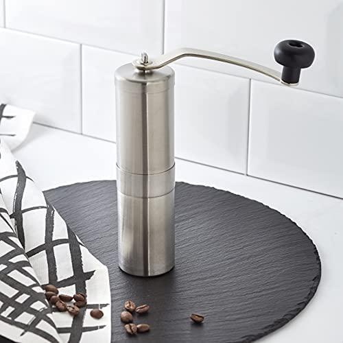 Actual product image Porlex Coffee grinder