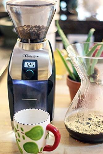 Productafbeelding Baratza Virtuoos +