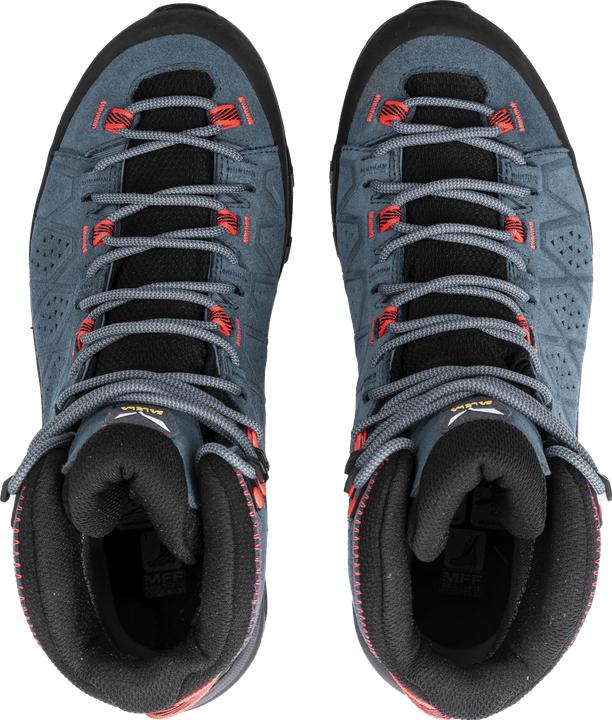 Actual product image Salewa Women's Alp Trainer 2 Mid GTX (40.5)