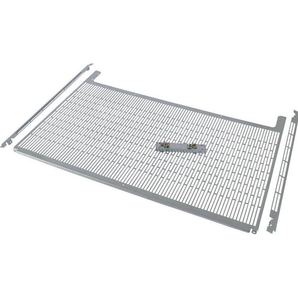 Eaton 173043, Serverschrank Zubehör, Silber